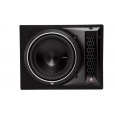 Subwoofer v boxe Rockford Fosgate PUNCH P3-1X10