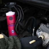 Univerzálny čistič Infinity Wax Super De-greaser (500 ml)