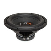 Subwoofer Powerbass S-1204D