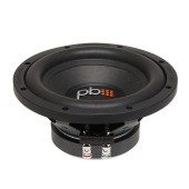 Subwoofer Powerbass S-84