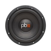 Subwoofer Powerbass S-84