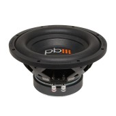 Subwoofer Powerbass S-1004D