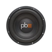 Subwoofer Powerbass S-1004D