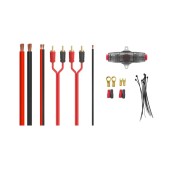 Káblová sada Nakamichi NK-WK110