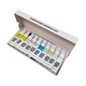 Chemotion Sample Kit