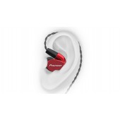 Slúchadlá Pioneer SE-CH5T-R červená