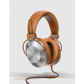 Náhlavné slúchadlá Pioneer SE-MS5T-T hnedá