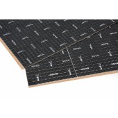 Antivibračný materiál SGM Base 1