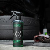 Intenzívny čistič Carbon Collective Shift Intensive Cleaner, Glue & Tar Remover (500 ml)