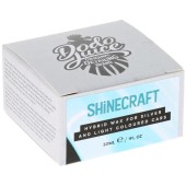 Hybridný tuhý vosk Dodo Juice Shinecraft (30 ml)