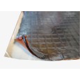 Antivibračný materiál Silent Coat Multilayer 5mm (375 x 265 mm)