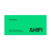Darčekový poukaz Ahifi v hodnote 40 EUR