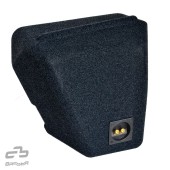 OEM ozvučnica Basser 10" pre Škoda Kodiaq