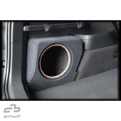 OEM ozvučnica Basser 10" pre Škoda Kodiaq