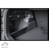 OEM ozvučnica Basser 10" pre Škoda Kodiaq