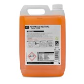 Aktívna pena ValetPRO Advanced Neutral Snow Foam (5000 ml)