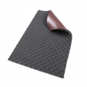 Materiál pohlcujúci zvuk Comfortmat Soft Wave 15