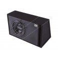 Subwoofer v boxe Gladen SQX 12 VB Extreme