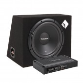 Akčný set Rockford Fosgate SSK 300 Mk II