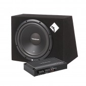 Akčný set Rockford Fosgate SSK 300 Mk II