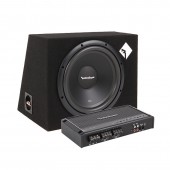 Akčný set Rockford Fosgate SSK 600 Mk II