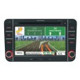 Macrom M-OF7020 OEM navigácia Škoda / VW / Seat