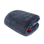 Sušiaci uterák Purestar Twist Drying Towel Gray L