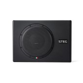 Subwoofer STEG ST10P