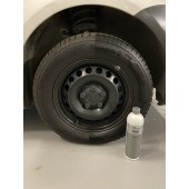 Prípravok na plasty Koch Chemie Plast Star 96 (1 l)