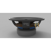 Stredobasové reproduktory STEG K7