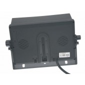 Kamerový systém s monitorem 7