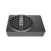 Aktívny subwoofer STEG SWA-10