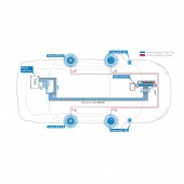 Audison AP T-H ISO01