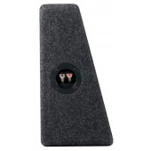 Subwoofer v boxe Kicker TCWS104