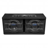 Subwoofer v boxe Hifonics Titan TD250R