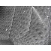 Čistiaca a ošetrujúci sada na textilné čalúnenie Colourlock Textil Pflegeset