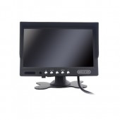 Monitor do automobilu TFT10HD4