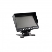 Monitor do automobilu TFT7A4