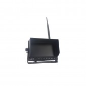 Bezdrôtový set TFT7HDW