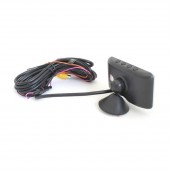 Samostatný monitor STEELMATE TFT M03