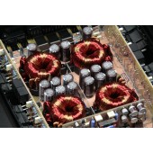 Zosilňovač Audison TH due