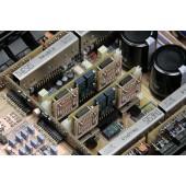 Zosilňovač Audison TH due