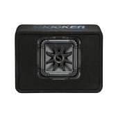 Subwoofer v boxe Kicker TL7S102