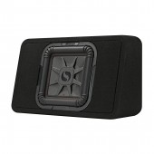 Subwoofer v boxe Kicker TL7T102