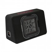 Subwoofer v boxe Kicker TL7T102