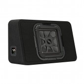 Subwoofer v boxe Kicker TL7T102