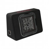 Subwoofer v boxe Kicker TL7T122