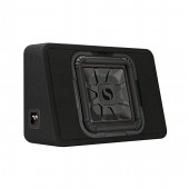 Subwoofer v boxe Kicker TL7T122