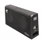 Subwoofer v boxe Hifonics TRS165.2