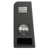 Subwoofer v boxe Hifonics TRS165.2